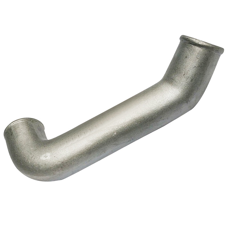 4939972 Air Intake Connection Pipe C4939972 Compatible with Cummins Engine 4B3.9 6A3.4 6B5.9 QSB4.5