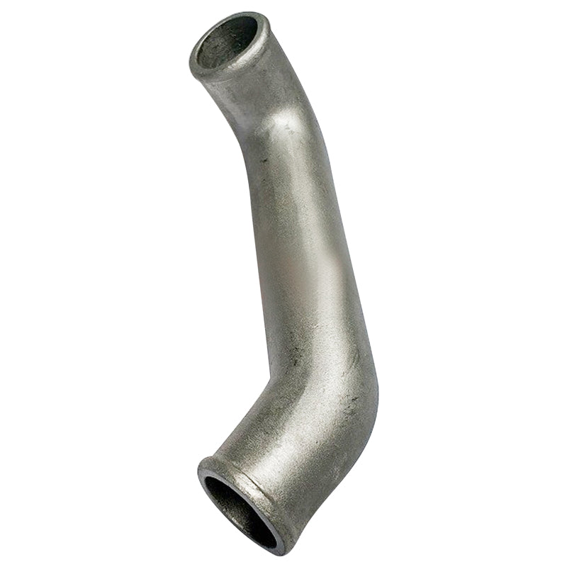 4939972 Air Intake Connection Pipe C4939972 Compatible with Cummins Engine 4B3.9 6A3.4 6B5.9 QSB4.5