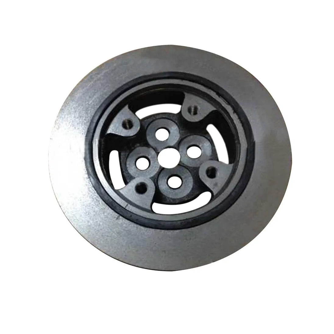 4940755 C4940755 Viscous Vibration Damper Compatible with Cummins Engine 6CT 6CTA8.3 ISC-Vibration Damper-BeeSpareParts