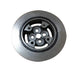 4940755 C4940755 Viscous Vibration Damper Compatible with Cummins Engine 6CT 6CTA8.3 ISC-Vibration Damper-BeeSpareParts