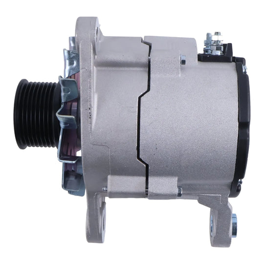 4944738 Alternater 28V 70A Fits For Cummins Engine 4B3.9 EQ6BTA5.9 ISDE6.7-BeeSpareParts