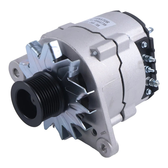 4944738 Alternater 28V 70A Fits For Cummins Engine 4B3.9 EQ6BTA5.9 ISDE6.7-BeeSpareParts