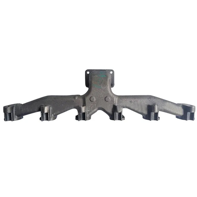 4945069 3917761 Exhaust Manifold Compatible with Cummins Engine 6B 6BT 6BTA 6BT5.9 Compatible with Komatsu Engine 6D102-商业/工业-BeeSpareParts