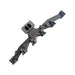 4945069 3917761 Exhaust Manifold Compatible with Cummins Engine 6B 6BT 6BTA 6BT5.9 Compatible with Komatsu Engine 6D102-商业/工业-BeeSpareParts