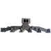 4945069 3917761 Exhaust Manifold Compatible with Cummins Engine 6B 6BT 6BTA 6BT5.9 Compatible with Komatsu Engine 6D102-商业/工业-BeeSpareParts