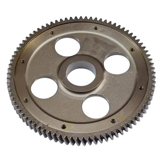 4953348 205028 Camshaft Gear 207248 Compatible with Cummins Engine KTA19GC CM558 KTTA19 KTA19 K-19 K19 KTA19GC QSK19 CM500 QSK19-商业/工业-BeeSpareParts