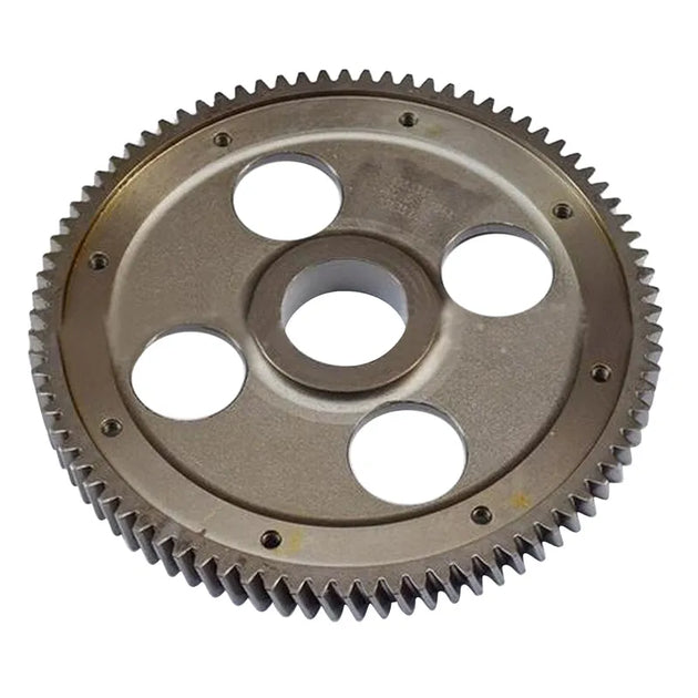 4953348 205028 Camshaft Gear 207248 Compatible with Cummins Engine KTA19GC CM558 KTTA19 KTA19 K-19 K19 KTA19GC QSK19 CM500 QSK19-商业/工业-BeeSpareParts