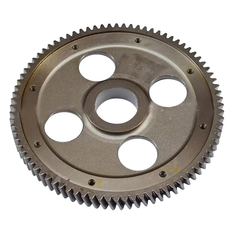 4953348 205028 Camshaft Gear 207248 Compatible with Cummins Engine KTA19GC CM558 KTTA19 KTA19 K-19 K19 KTA19GC QSK19 CM500 QSK19-商业/工业-BeeSpareParts