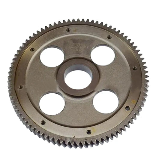 4953348 205028 Camshaft Gear 207248 Compatible with Cummins Engine KTA19GC CM558 KTTA19 KTA19 K-19 K19 KTA19GC QSK19 CM500 QSK19-商业/工业-BeeSpareParts