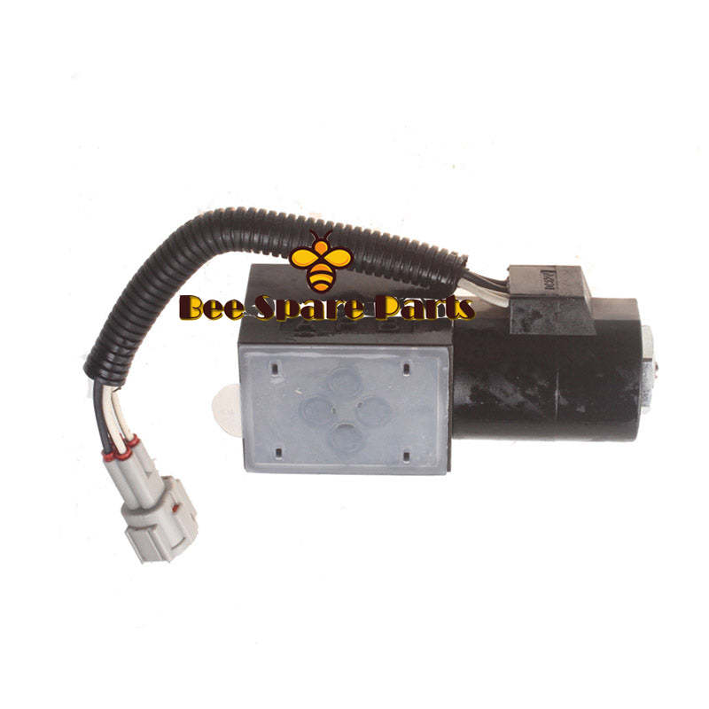 Solenoid 91A28-10010 91A28-30010 31765-FJ200 For Mitsubishi Forklift S4S C16 C18B F14E F16D F17D F18C Nissan Forklift L01 L02