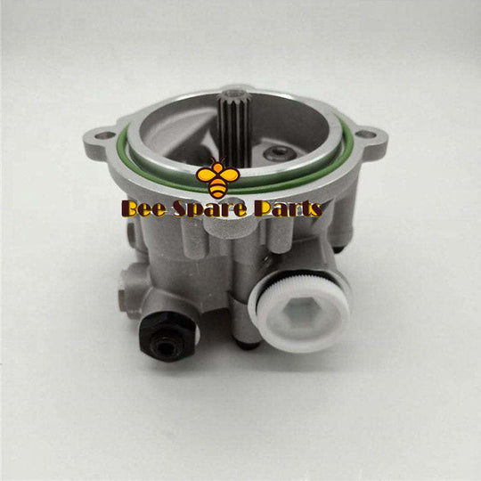 K3V112 hydraulic gear pump 14535458 pilot pump for EC210 EC240 EC290 Excavator VOE14535458