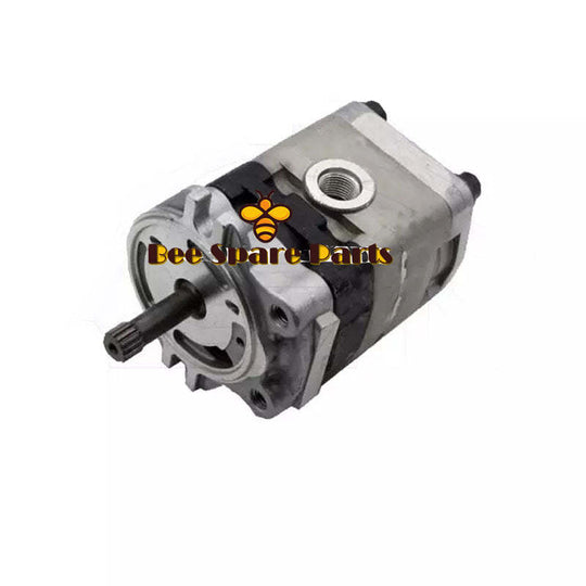 PSVL2 Pilot Gear Pump Excavator Charge Pump PSVL2-27CG for Digger Kubota185 KX163 KX161 U40 U50 U55