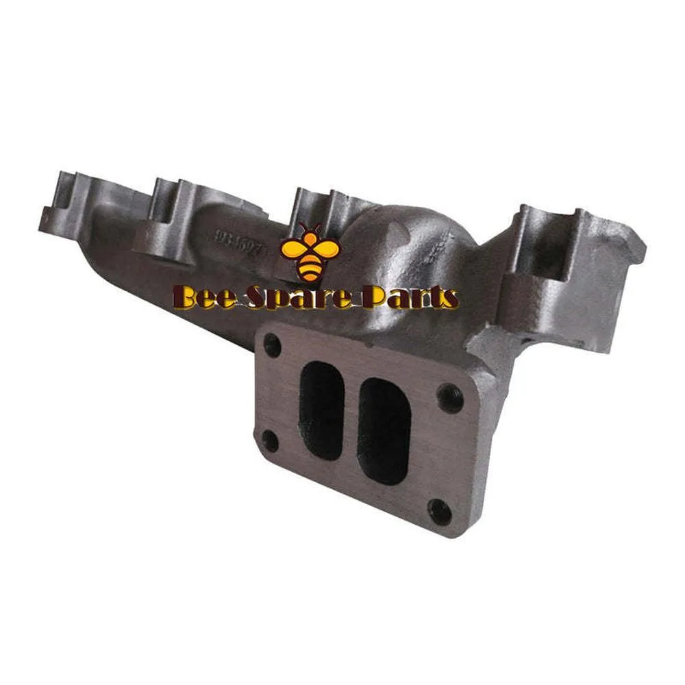 4984697 4932577 3960056 Exhaust Manifold FITS Cummins 4BT 4BTA Engine-商业/工业-BeeSpareParts