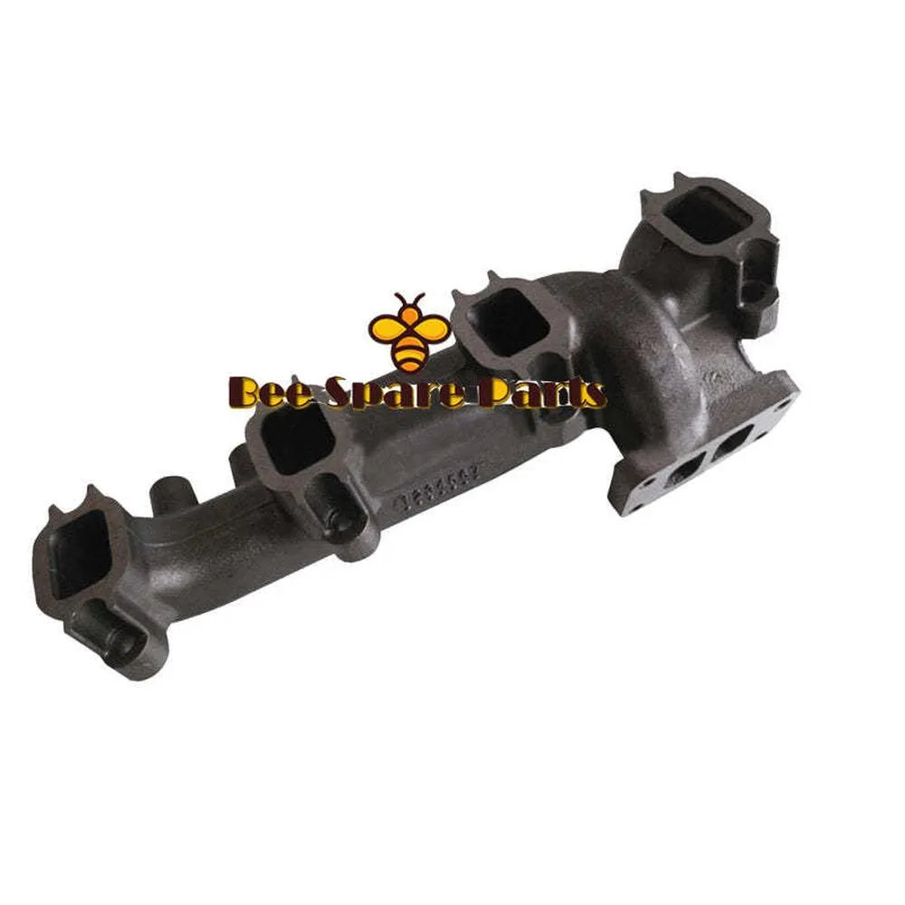4984697 4932577 3960056 Exhaust Manifold FITS Cummins 4BT 4BTA Engine-商业/工业-BeeSpareParts