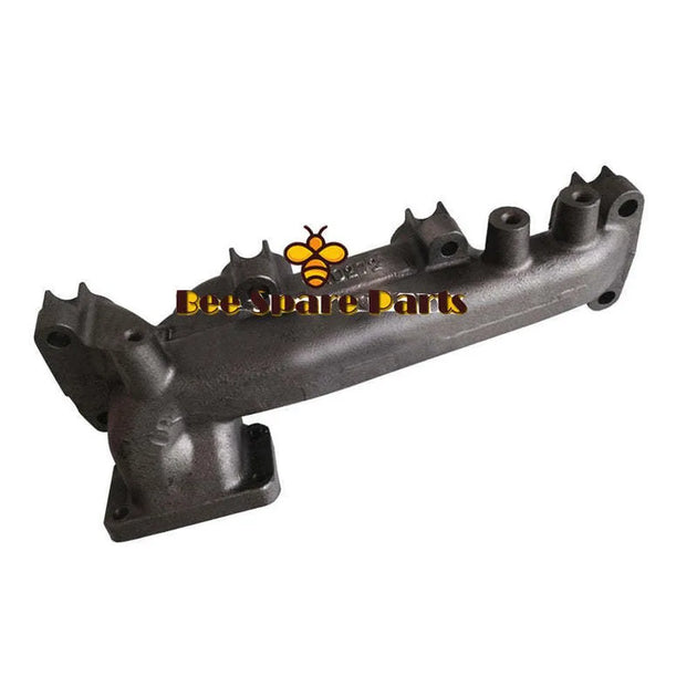 4984697 4932577 3960056 Exhaust Manifold FITS Cummins 4BT 4BTA Engine-商业/工业-BeeSpareParts