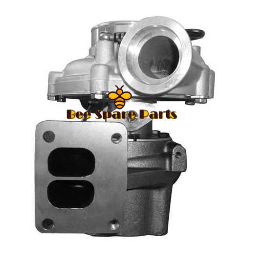 K27 53279887120 turbo Turbocharger for Mercedes Benz Atego Unimog Citaro Truck OM906LA