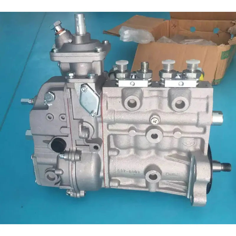 4A128 Fuel Injection Pump 3974628 for cummins DCEC4BT Diesel Engine-Fuel Injection Pump-BeeSpareParts