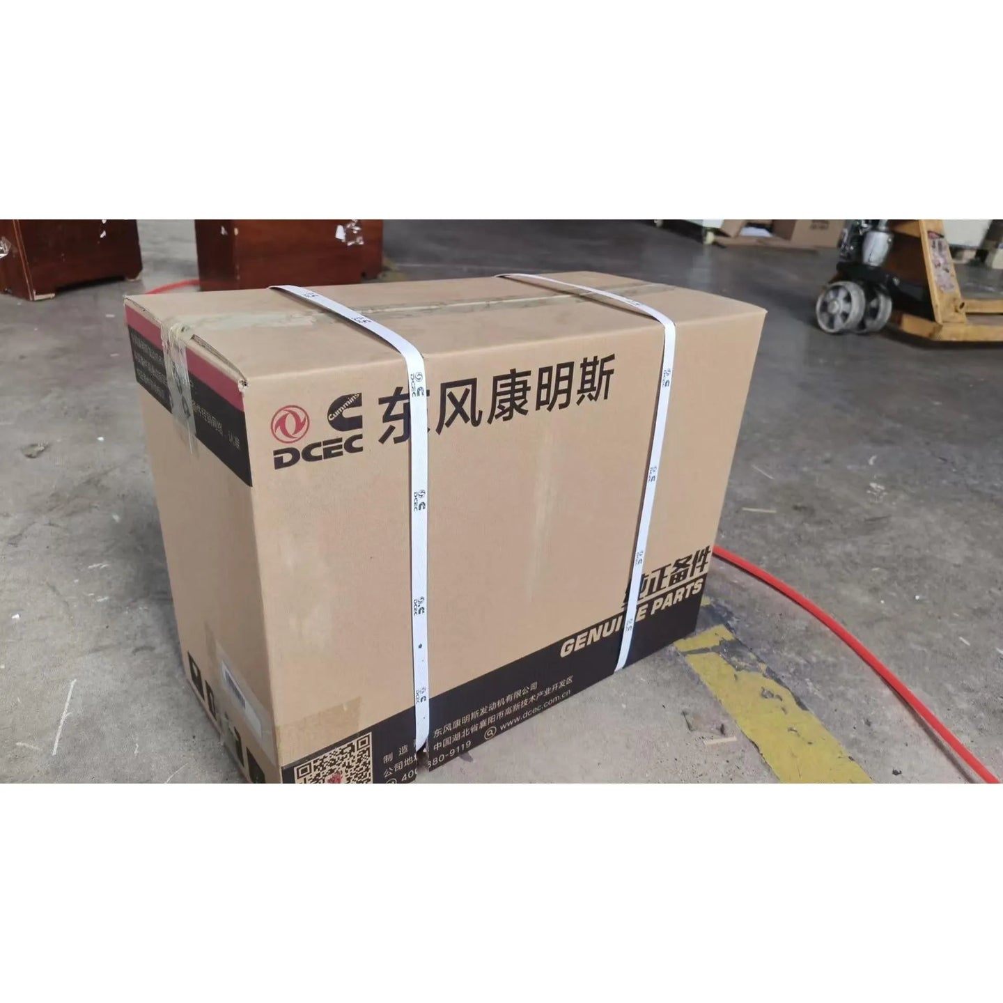4A128 Fuel Injection Pump 3974628 for cummins DCEC4BT Diesel Engine-Fuel Injection Pump-BeeSpareParts