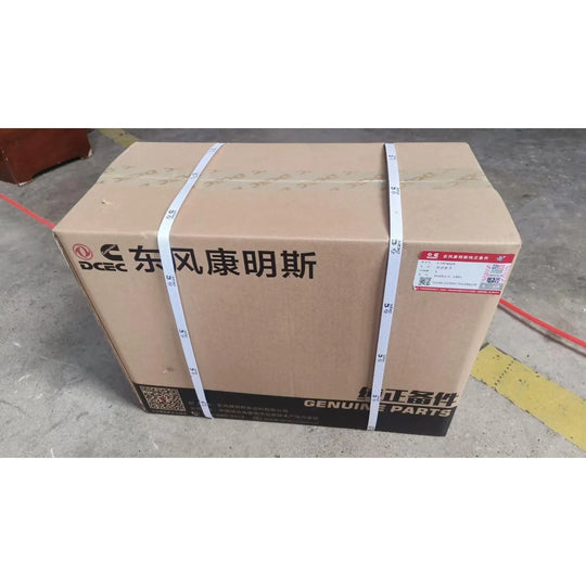 4A128 Fuel Injection Pump 3974628 for cummins DCEC4BT Diesel Engine-Fuel Injection Pump-BeeSpareParts