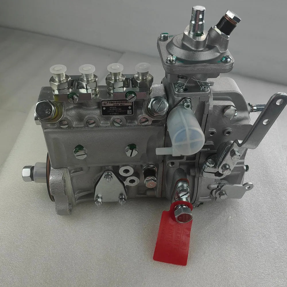 4A128 Fuel Injection Pump 3974628 for cummins DCEC4BT Diesel Engine-Fuel Injection Pump-BeeSpareParts