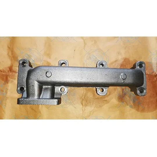 4B 4BT 4BTA3.9 Diesel exhaust manifold 3912600 For Dongfeng Truck Lorry-Exhaust Manifold-BeeSpareParts