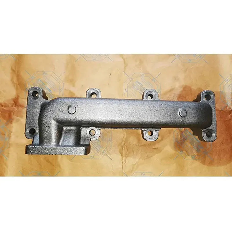 4B 4BT 4BTA3.9 Diesel exhaust manifold 3912600 For Dongfeng Truck Lorry-Exhaust Manifold-BeeSpareParts