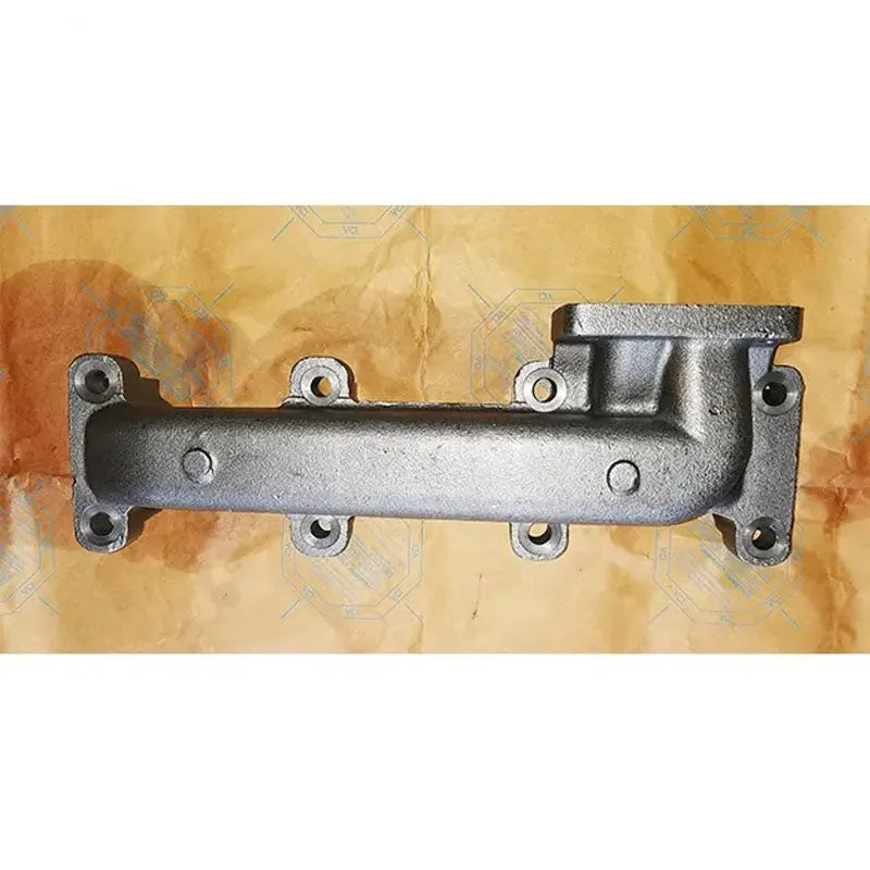 4B 4BT 4BTA3.9 Diesel exhaust manifold 3912600 For Dongfeng Truck Lorry-Exhaust Manifold-BeeSpareParts