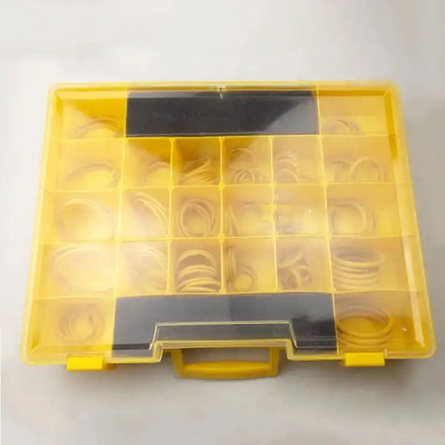 4C8253 Silicone O-Ring Kit for CAT 2701533 4C 8253-BeeSpareParts