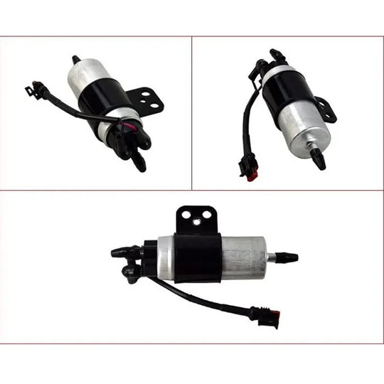 4D27G31 Pump Fuel Electric For Sale Universal-BeeSpareParts