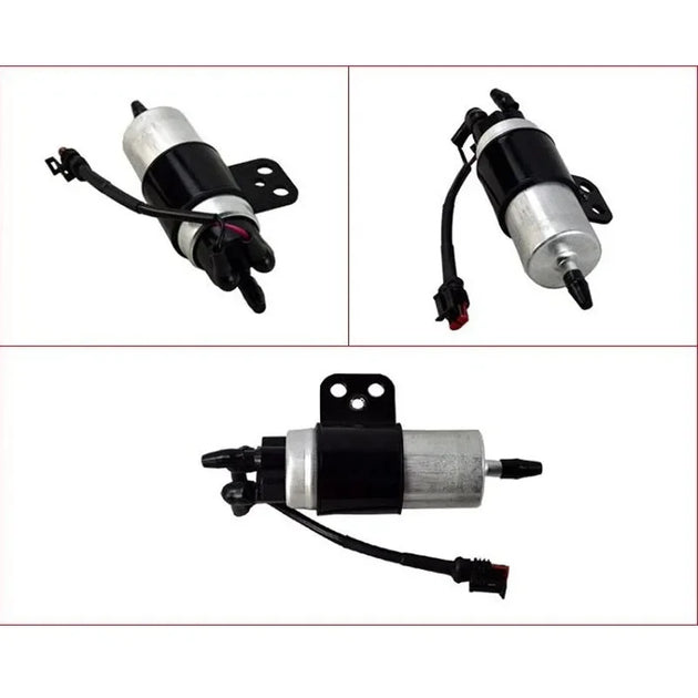 4D27G31 Pump Fuel Electric For Sale Universal-BeeSpareParts