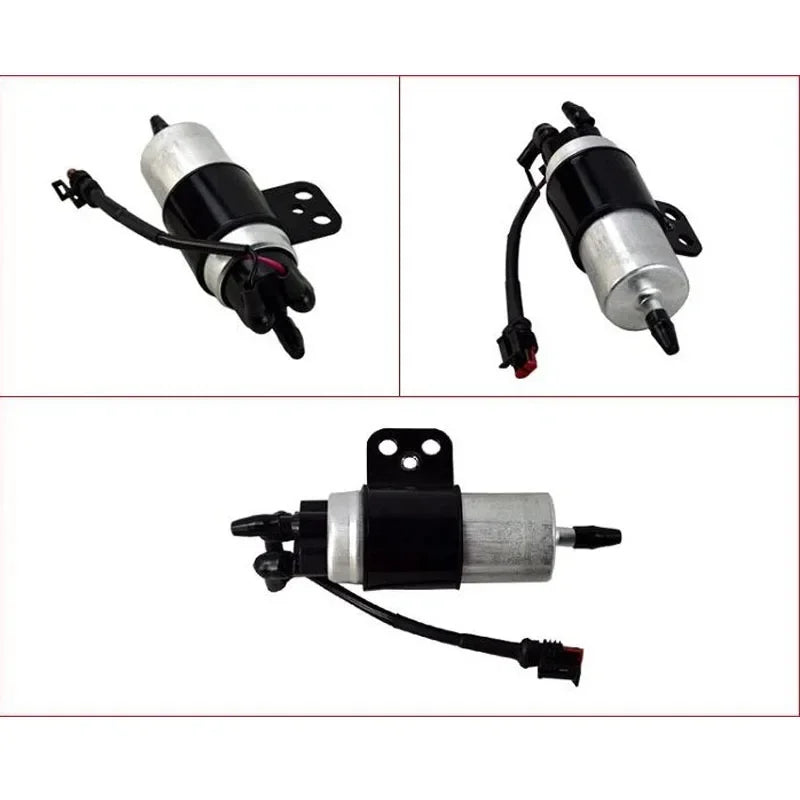4D27G31 Pump Fuel Electric For Sale Universal-BeeSpareParts