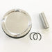 4PCS 036107065AT Engine Piston for VW Golf 4 Polo Skoda Octavia Fabia 1.4 16V AUA AUB AQQ AFK AHW AXP BBY BBZ BCA BLM 76.5MM STD-BeeSpareParts