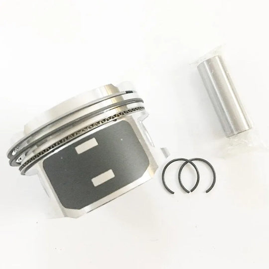 4PCS 036107065AT Engine Piston for VW Golf 4 Polo Skoda Octavia Fabia 1.4 16V AUA AUB AQQ AFK AHW AXP BBY BBZ BCA BLM 76.5MM STD-BeeSpareParts