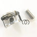 4PCS 036107065AT Engine Piston for VW Golf 4 Polo Skoda Octavia Fabia 1.4 16V AUA AUB AQQ AFK AHW AXP BBY BBZ BCA BLM 76.5MM STD-BeeSpareParts