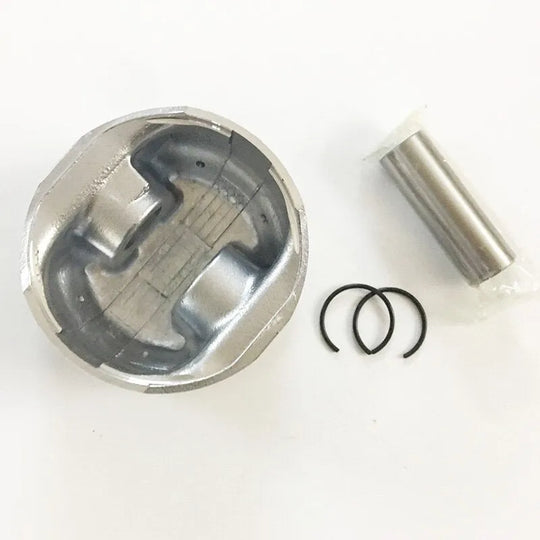4PCS 036107065AT Engine Piston for VW Golf 4 Polo Skoda Octavia Fabia 1.4 16V AUA AUB AQQ AFK AHW AXP BBY BBZ BCA BLM 76.5MM STD-BeeSpareParts