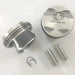 4PCS 0628.T1 0628T1 11257576975 11257589348 11257566477 Engine Piston for Citroen Mini Peugeot 1.6L N12B16A 5FS 5FK EP6 77MM STD-BeeSpareParts