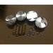 4PCS 2710302517 Piston for Mercedes MB M271-BeeSpareParts