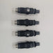 4PCS 3381542020 33815-42020 Fuel Injector Assy for Kia BESTA PREGIO K2500 PREGIO 2.5D BONGO 2.4 TDCi K2700 2.7D D4BH J2 Engine-BeeSpareParts