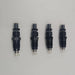 4PCS 3381542020 33815-42020 Fuel Injector Assy for Kia BESTA PREGIO K2500 PREGIO 2.5D BONGO 2.4 TDCi K2700 2.7D D4BH J2 Engine-BeeSpareParts