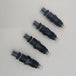 4PCS 3381542020 33815-42020 Fuel Injector Assy for Kia BESTA PREGIO K2500 PREGIO 2.5D BONGO 2.4 TDCi K2700 2.7D D4BH J2 Engine-BeeSpareParts