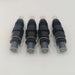 4PCS 3381542020 33815-42020 Fuel Injector Assy for Kia BESTA PREGIO K2500 PREGIO 2.5D BONGO 2.4 TDCi K2700 2.7D D4BH J2 Engine-BeeSpareParts