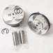 4PCS 55567934 55567935 55567940 55567941 55576441 Piston for Chevrolet Cruze Opel Astra H VAUXHALL Zafira 1.8L 2H0 A18XER A18XEL-BeeSpareParts