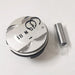 4PCS 55567934 55567935 55567940 55567941 55576441 Piston for Chevrolet Cruze Opel Astra H VAUXHALL Zafira 1.8L 2H0 A18XER A18XEL-BeeSpareParts
