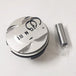 4PCS 55567934 55567935 55567940 55567941 55576441 Piston for Chevrolet Cruze Opel Astra H VAUXHALL Zafira 1.8L 2H0 A18XER A18XEL-BeeSpareParts