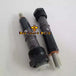 4PCS Auto Parts Common Rail Injector Diesel Engine Parts Fuel Injector 3919336-Injector-BeeSpareParts