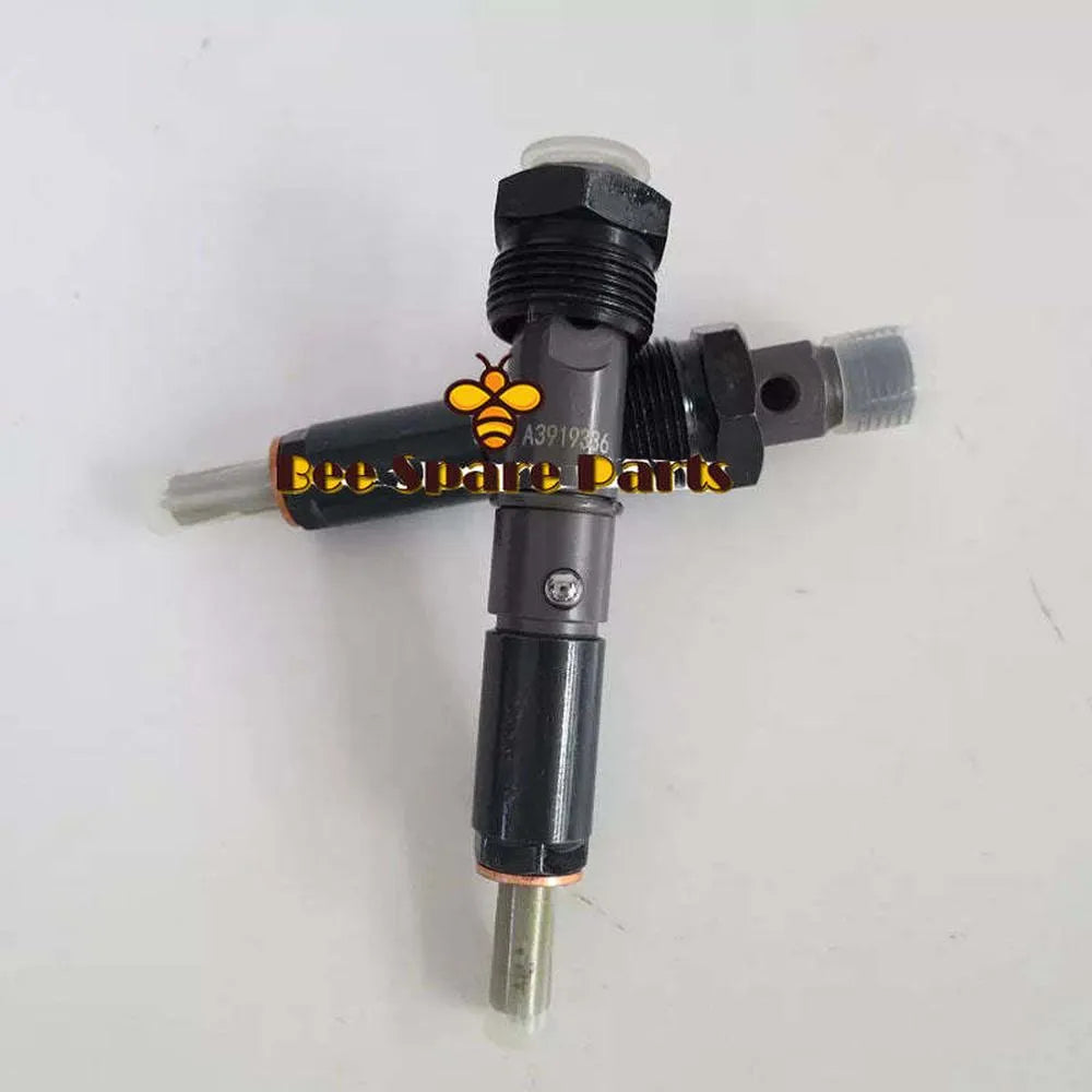4PCS Auto Parts Common Rail Injector Diesel Engine Parts Fuel Injector 3919336-Injector-BeeSpareParts