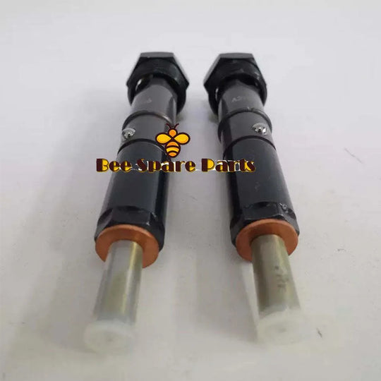4PCS Auto Parts Common Rail Injector Diesel Engine Parts Fuel Injector 3919336-Injector-BeeSpareParts