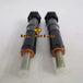 4PCS Auto Parts Common Rail Injector Diesel Engine Parts Fuel Injector 3919336-Injector-BeeSpareParts