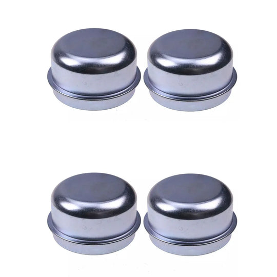 4PCS Caster Wheel Grease Cap for Exmark Toro Scag 1-543513 481559-BeeSpareParts