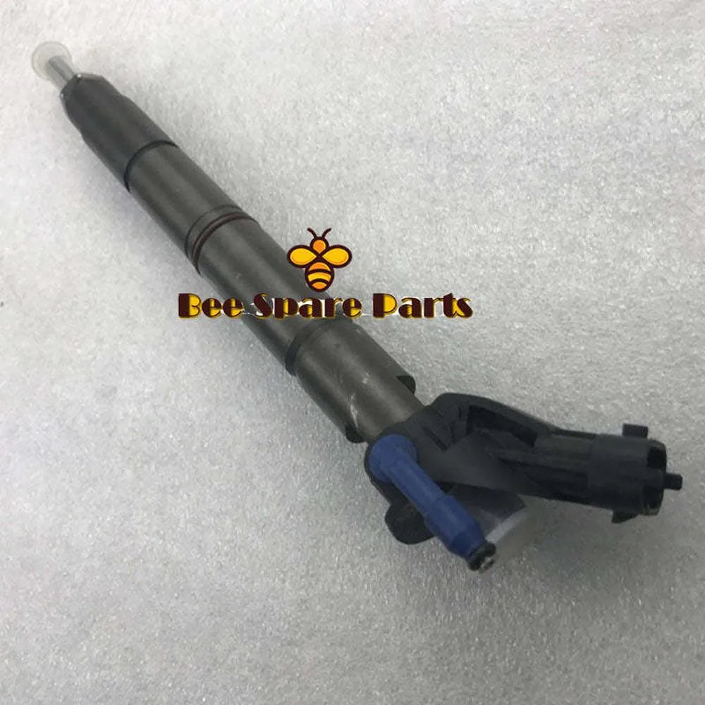 4PCS Diesel Common Rail Fuel Injector F7B13F4028 0445117024-BeeSpareParts